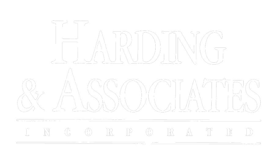 Harding Inc.